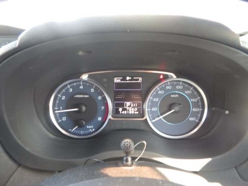 IMPREZA SPORT
