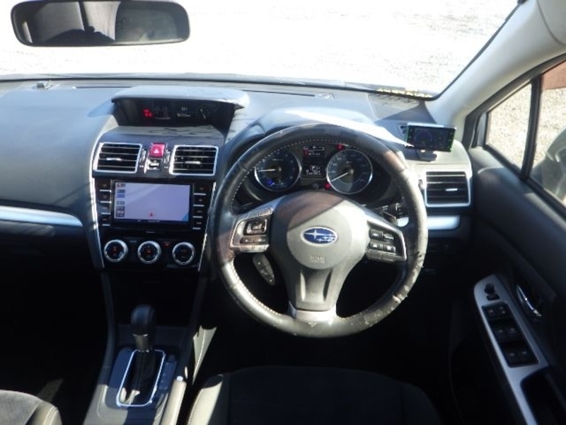 IMPREZA SPORT