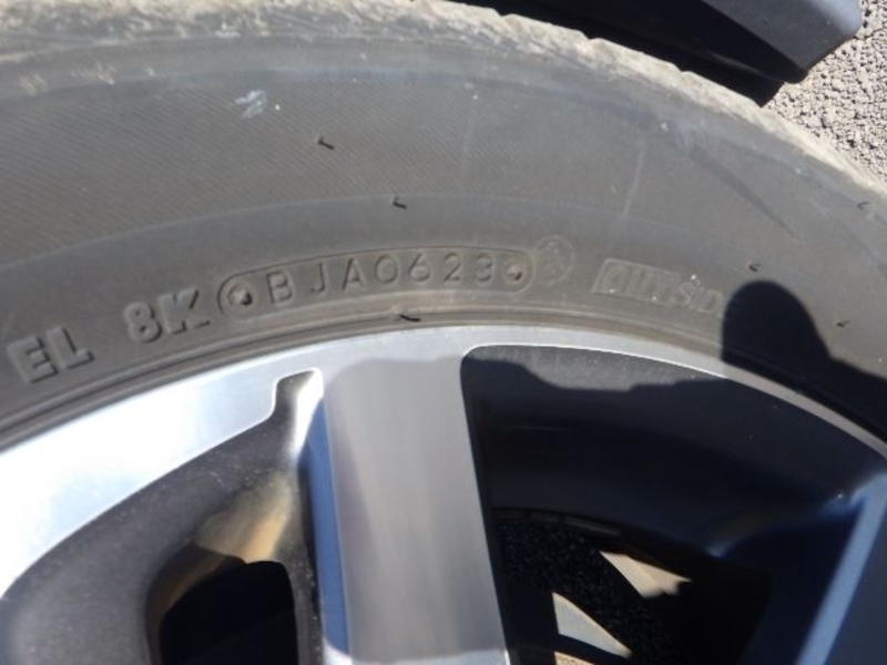 IMPREZA SPORT