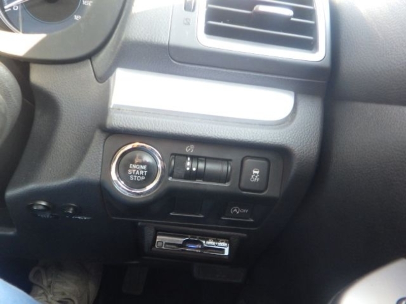 IMPREZA SPORT