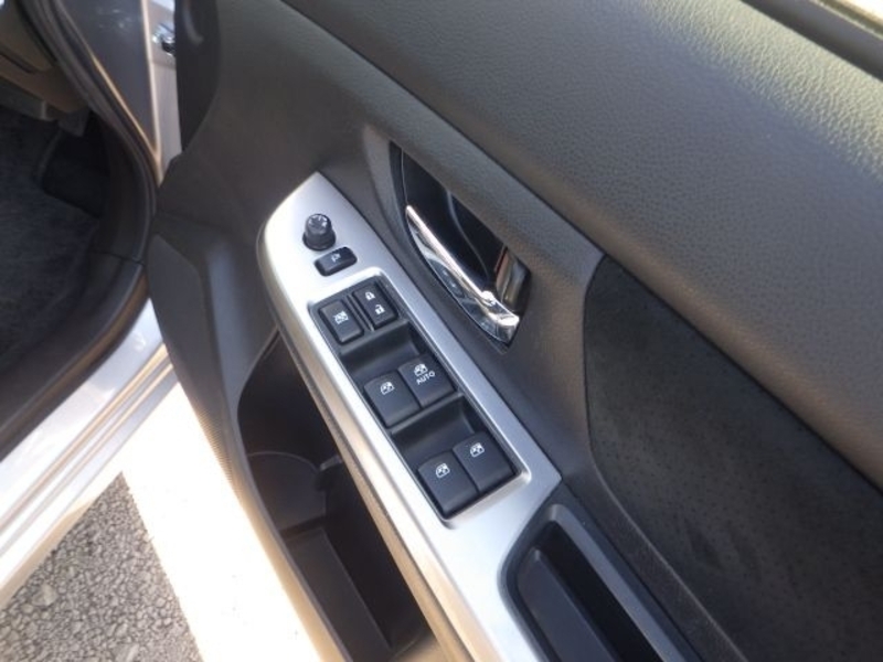 IMPREZA SPORT