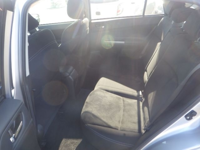 IMPREZA SPORT
