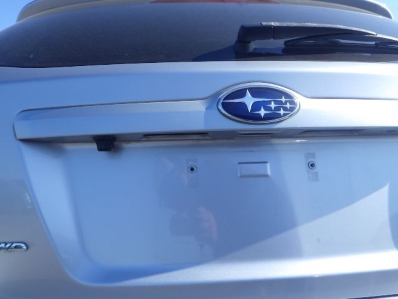 IMPREZA SPORT