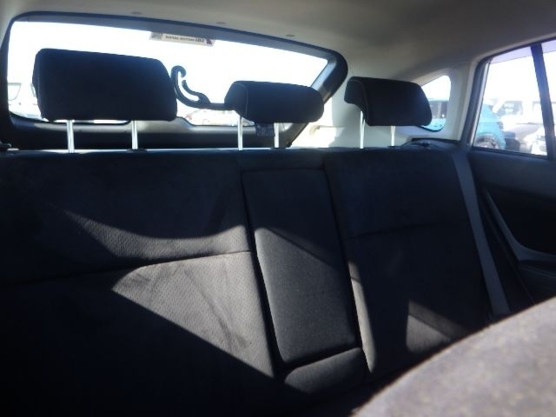 IMPREZA SPORT