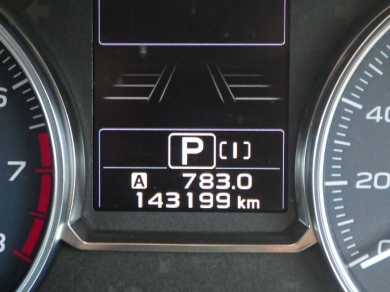 IMPREZA SPORT