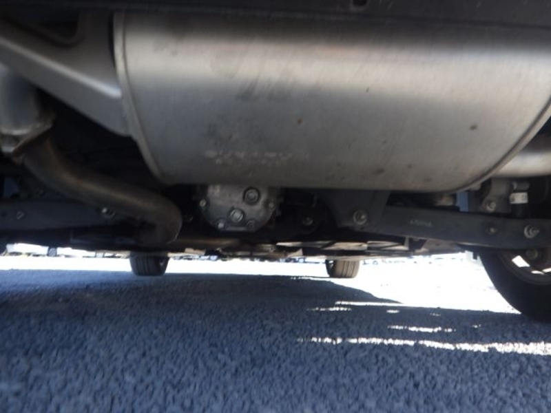 IMPREZA SPORT