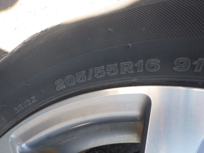 IMPREZA SPORT