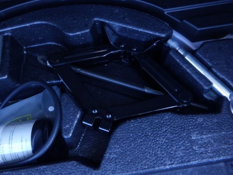 IMPREZA SPORT