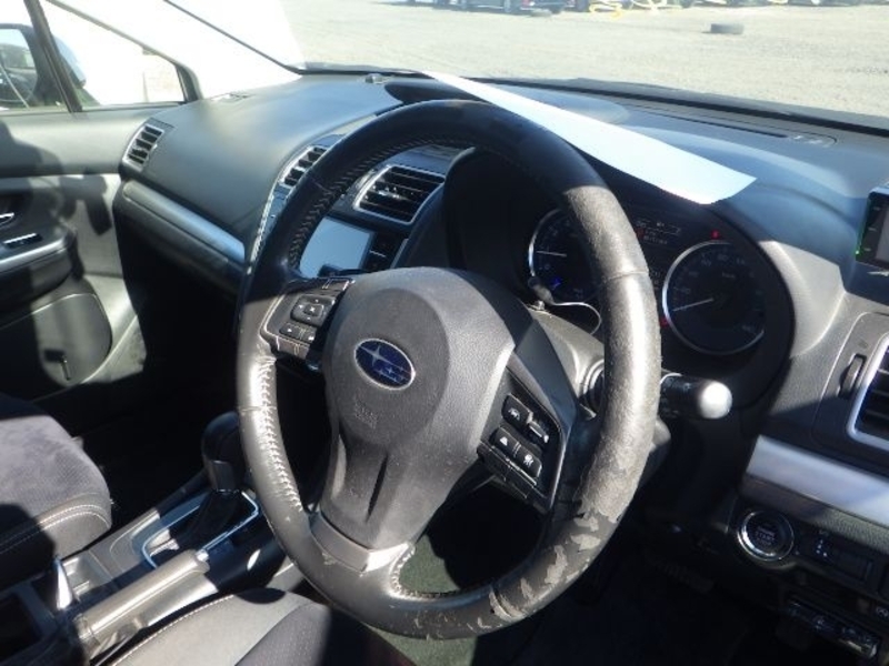 IMPREZA SPORT