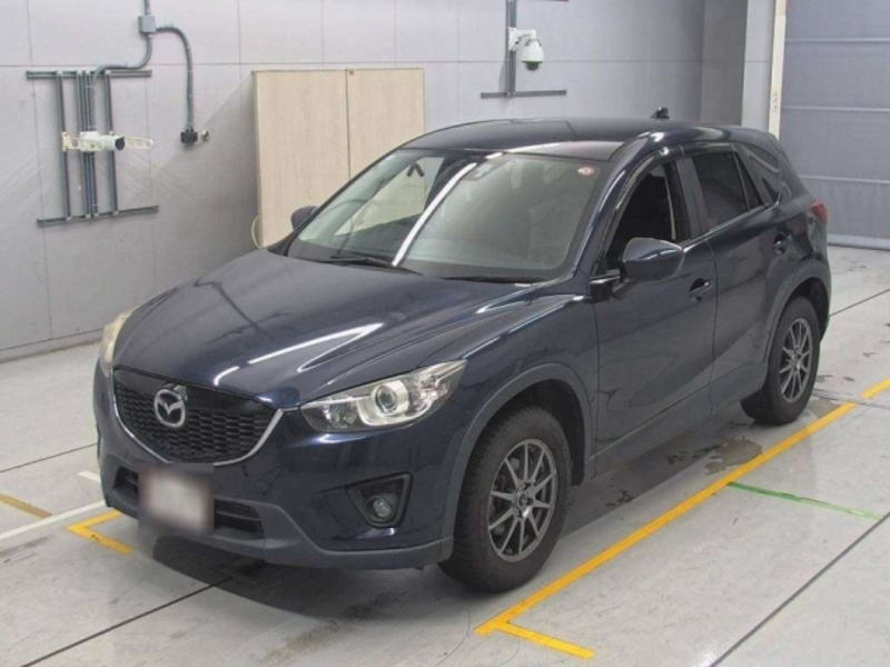 CX-5-0