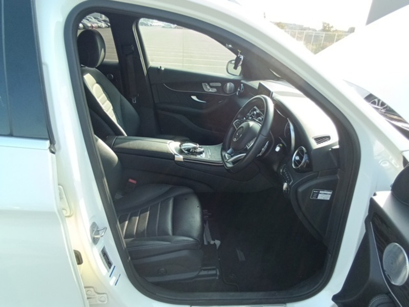 GLC CLASS