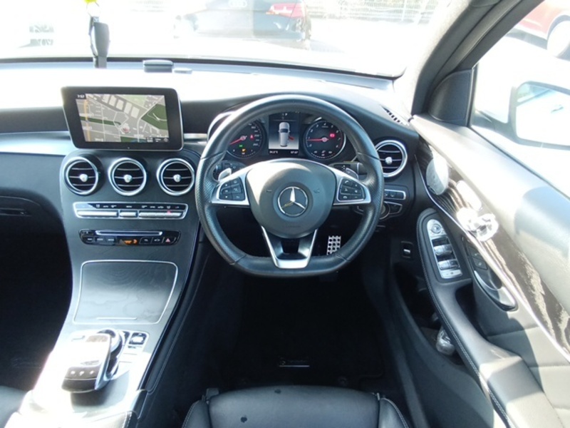 GLC CLASS