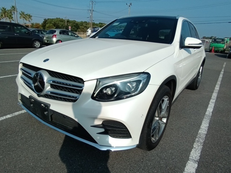 GLC CLASS-0