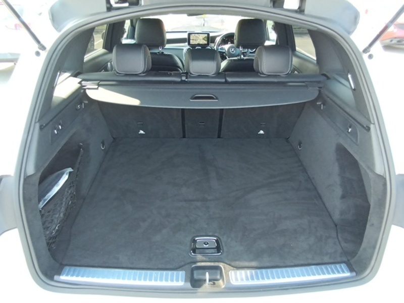 GLC CLASS