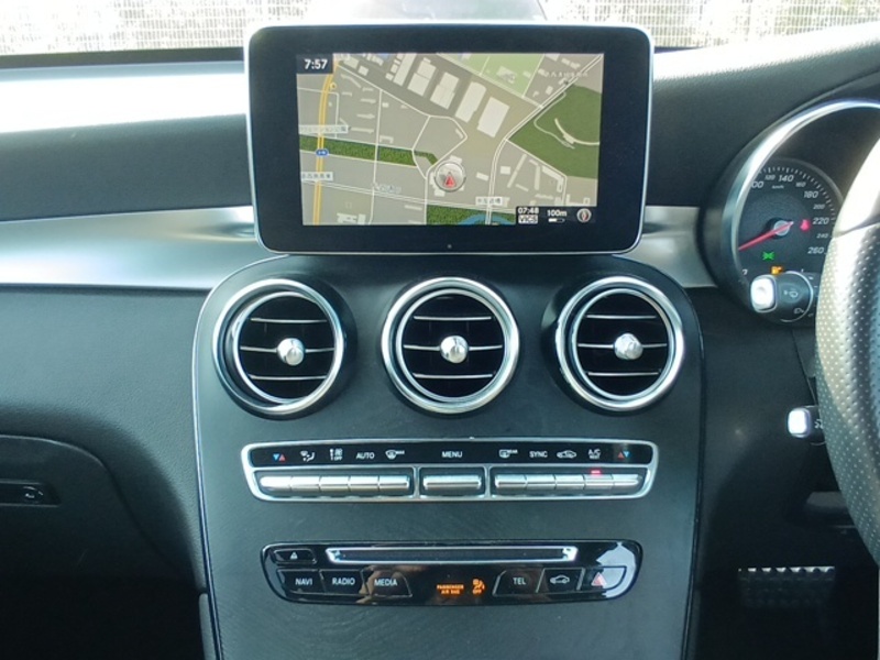 GLC CLASS