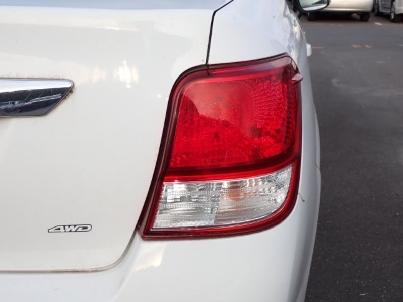 COROLLA AXIO
