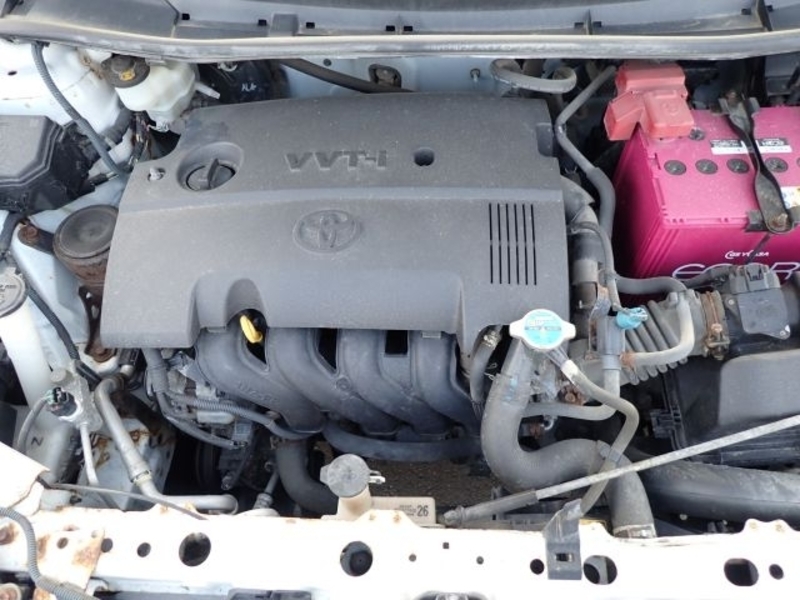 COROLLA AXIO