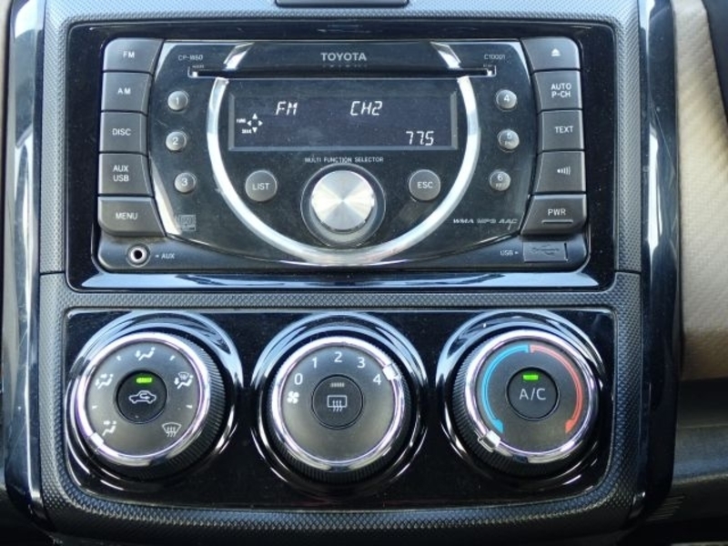COROLLA AXIO