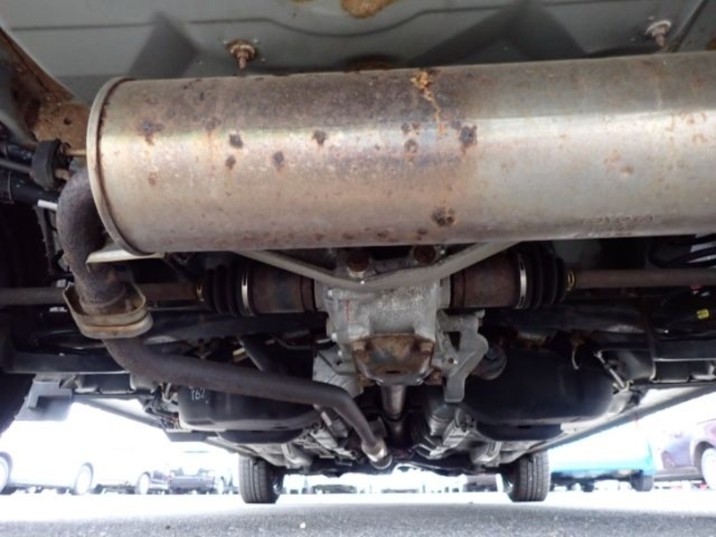 COROLLA AXIO