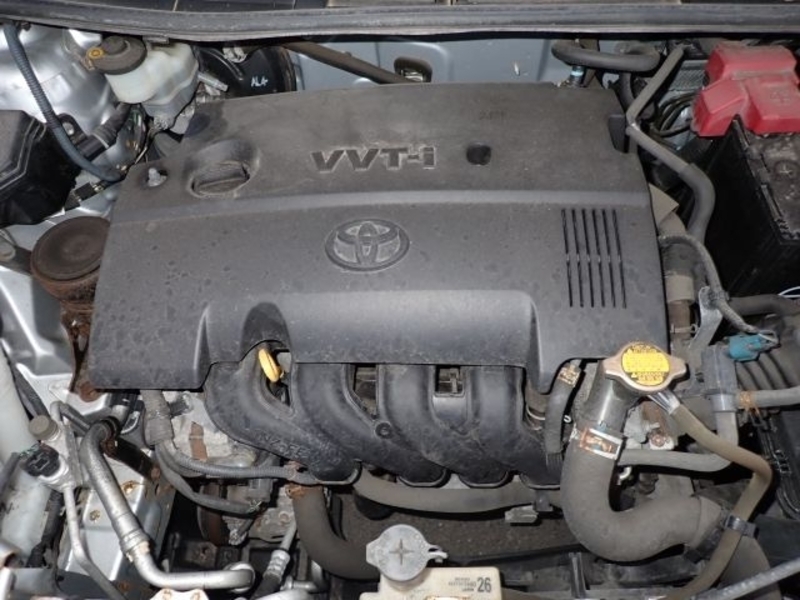 COROLLA AXIO