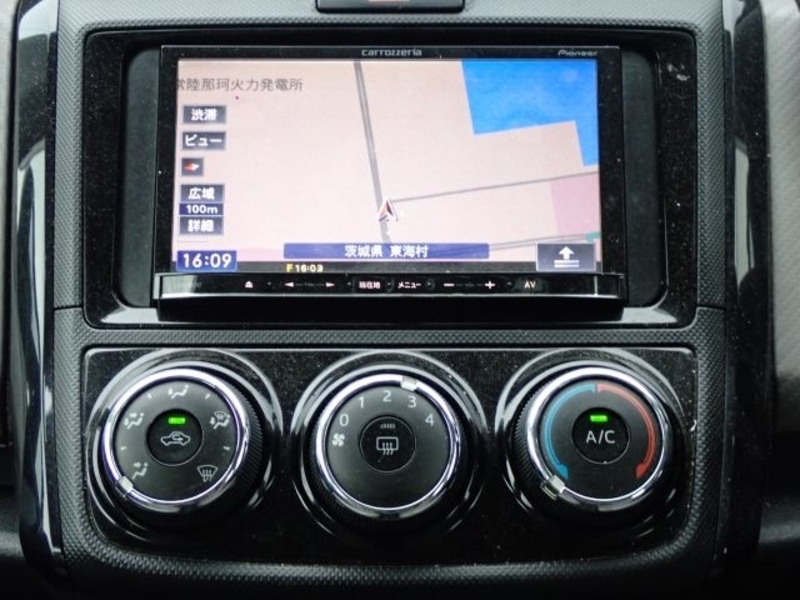 COROLLA AXIO