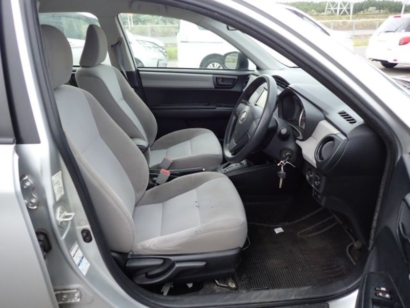 COROLLA AXIO
