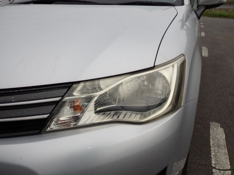 COROLLA AXIO