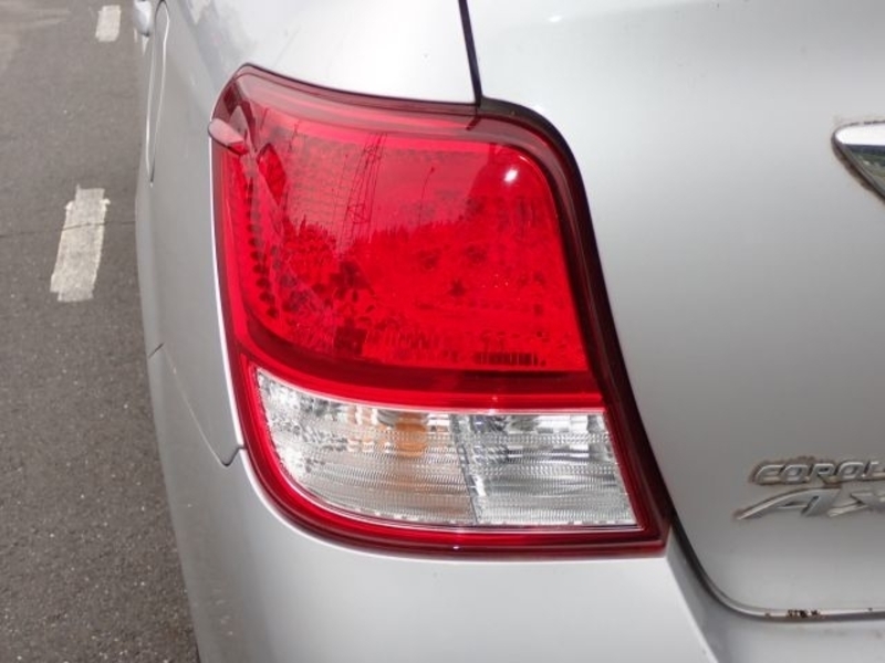 COROLLA AXIO