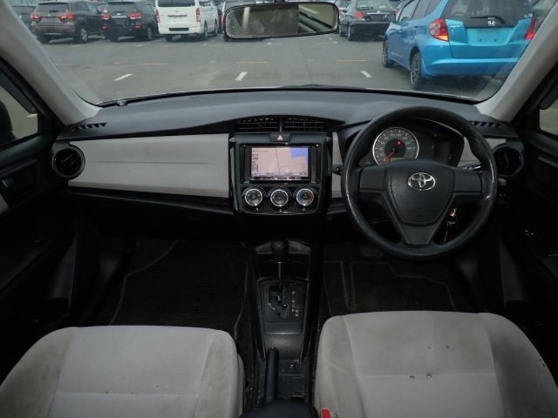 COROLLA AXIO