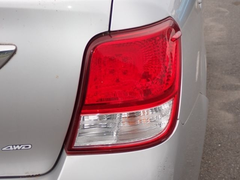 COROLLA AXIO
