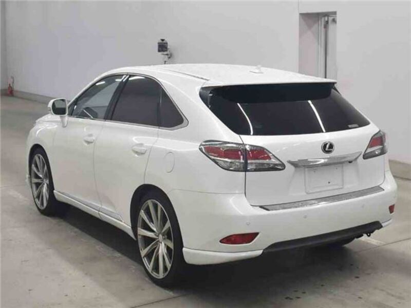 RX
