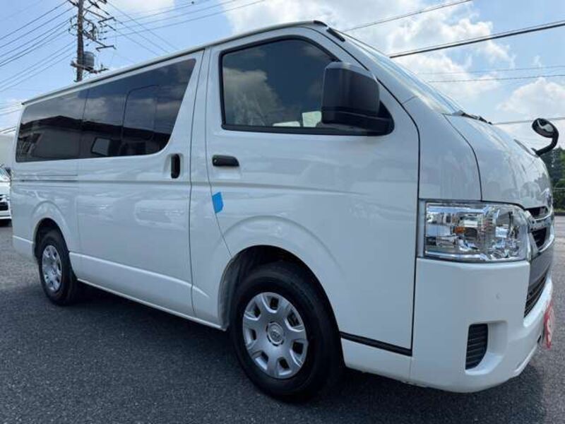 HIACE VAN-0