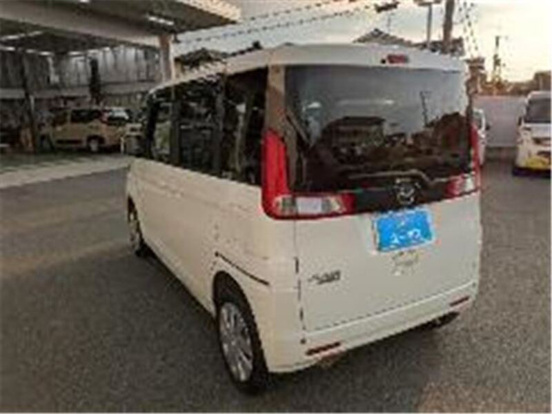 FLAIR WAGON