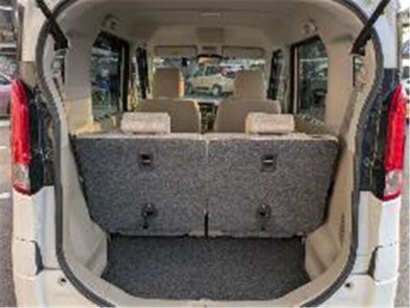 FLAIR WAGON