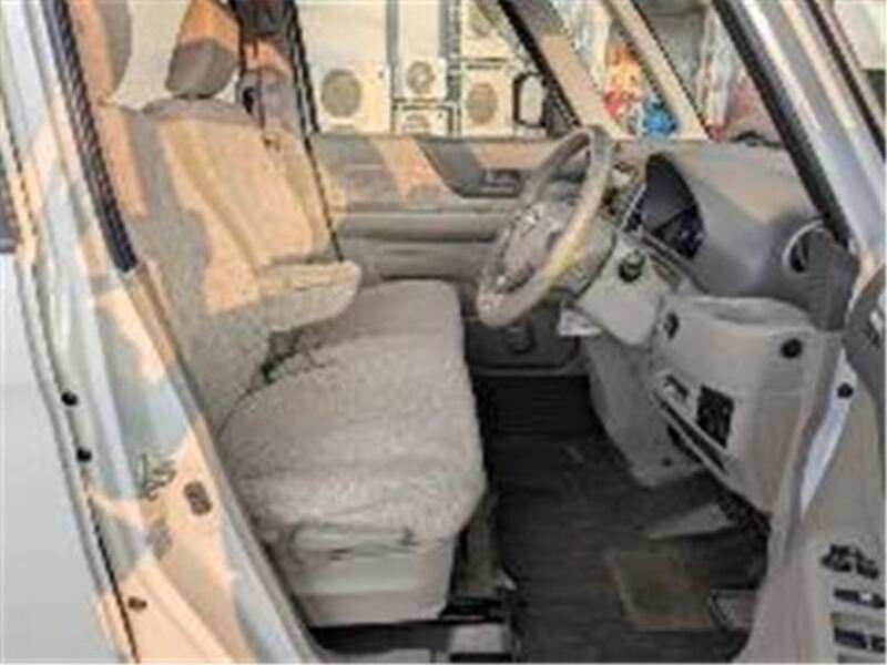 FLAIR WAGON