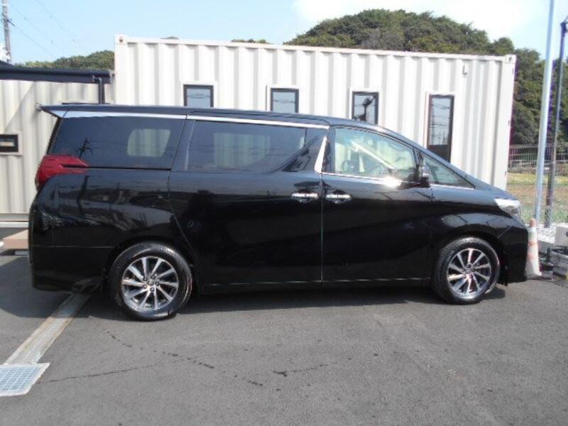 ALPHARD