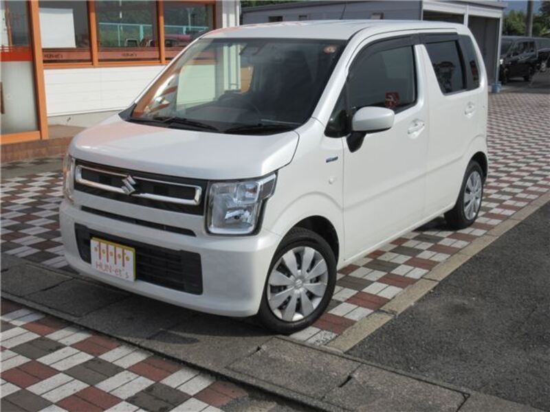WAGON R-0