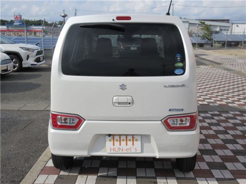 WAGON R
