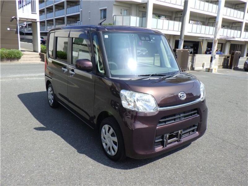 TANTO