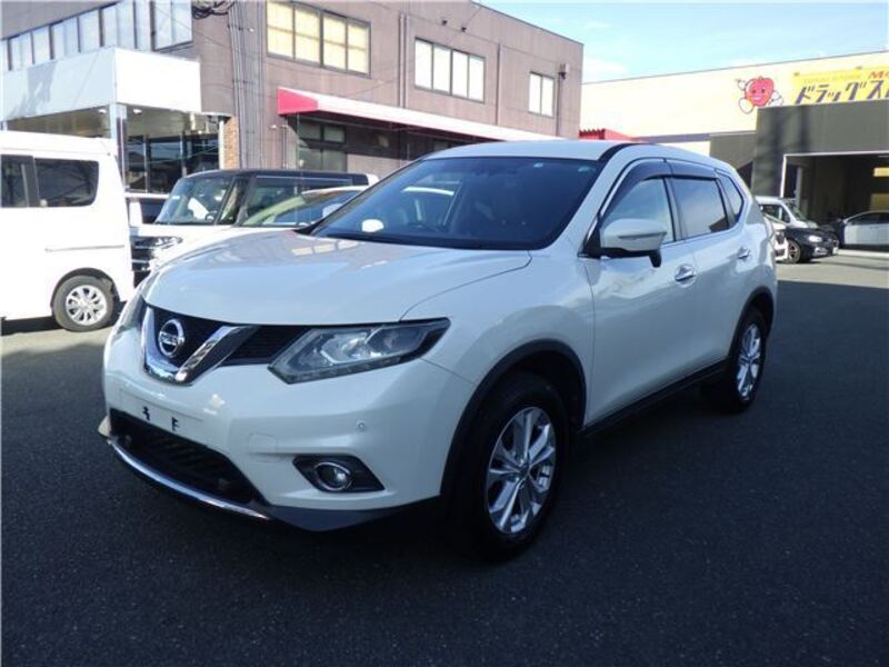 X-TRAIL-0