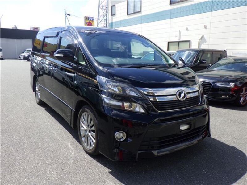VELLFIRE