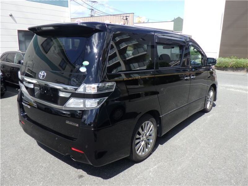 VELLFIRE