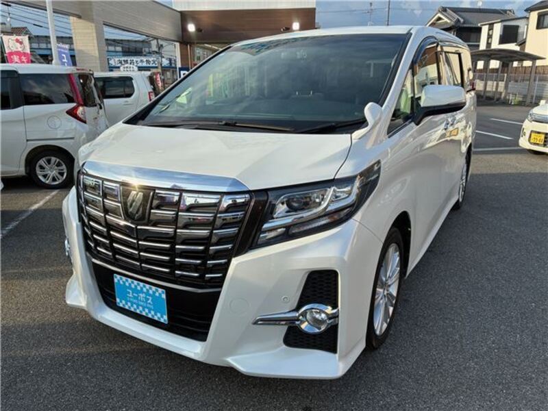 ALPHARD
