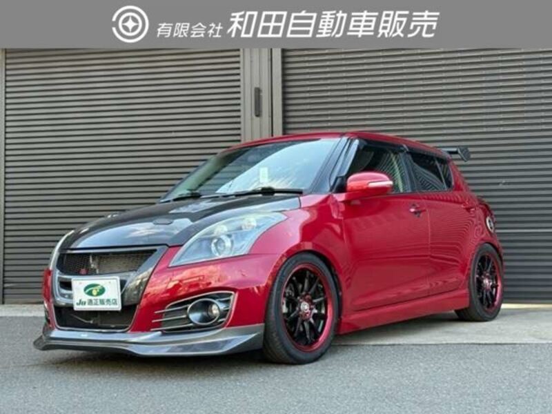 SWIFT-0