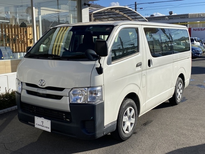 HIACE VAN-0