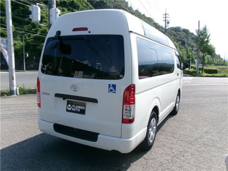 HIACE
