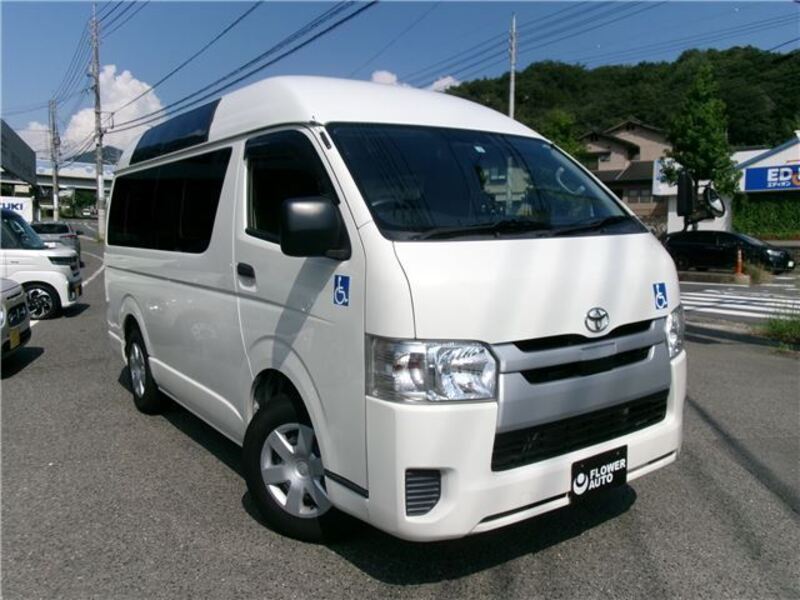 HIACE