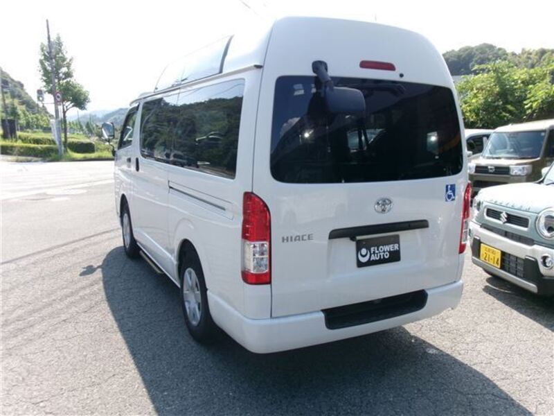 HIACE