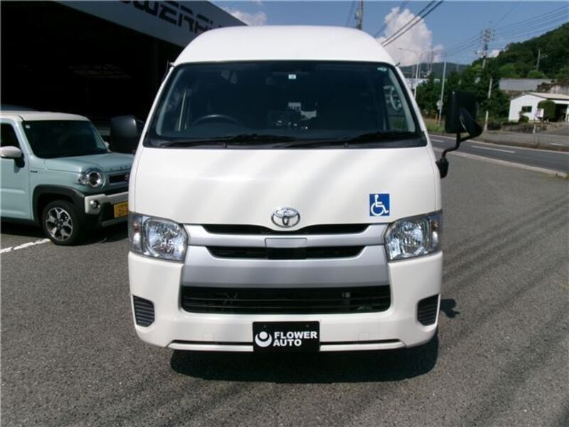 HIACE