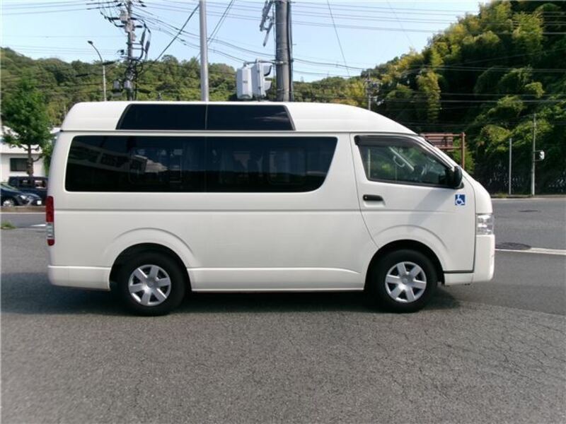HIACE